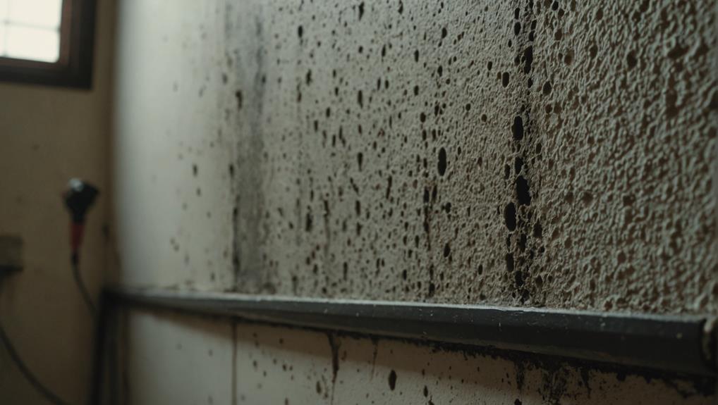 Affordable mold odor removal Randolph AFB TX pricing
